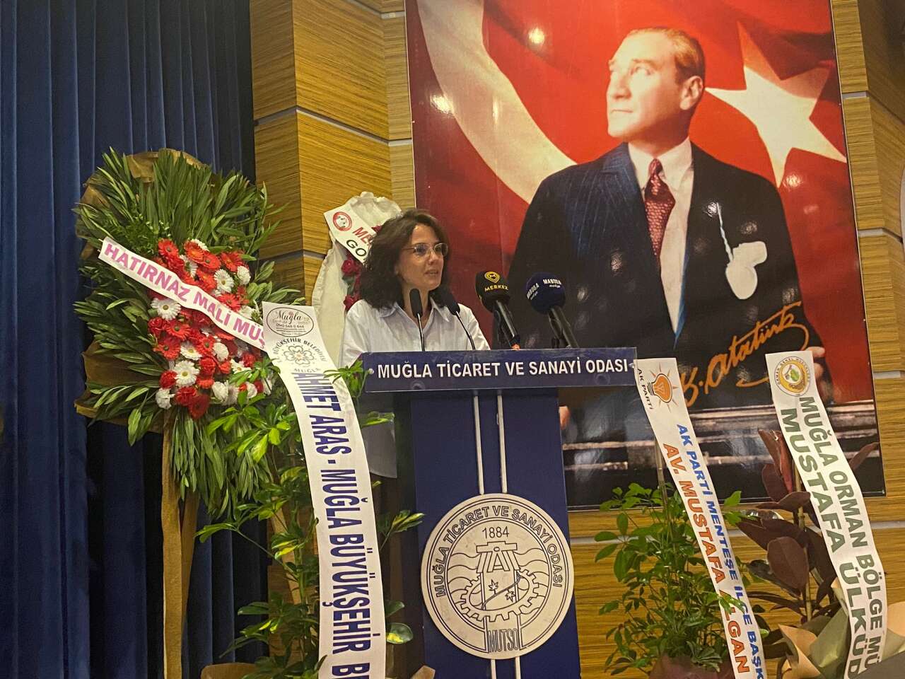 Muğla İçin Yeni Bir Adım: Muğla Gelişim Derneği Kuruldu 4